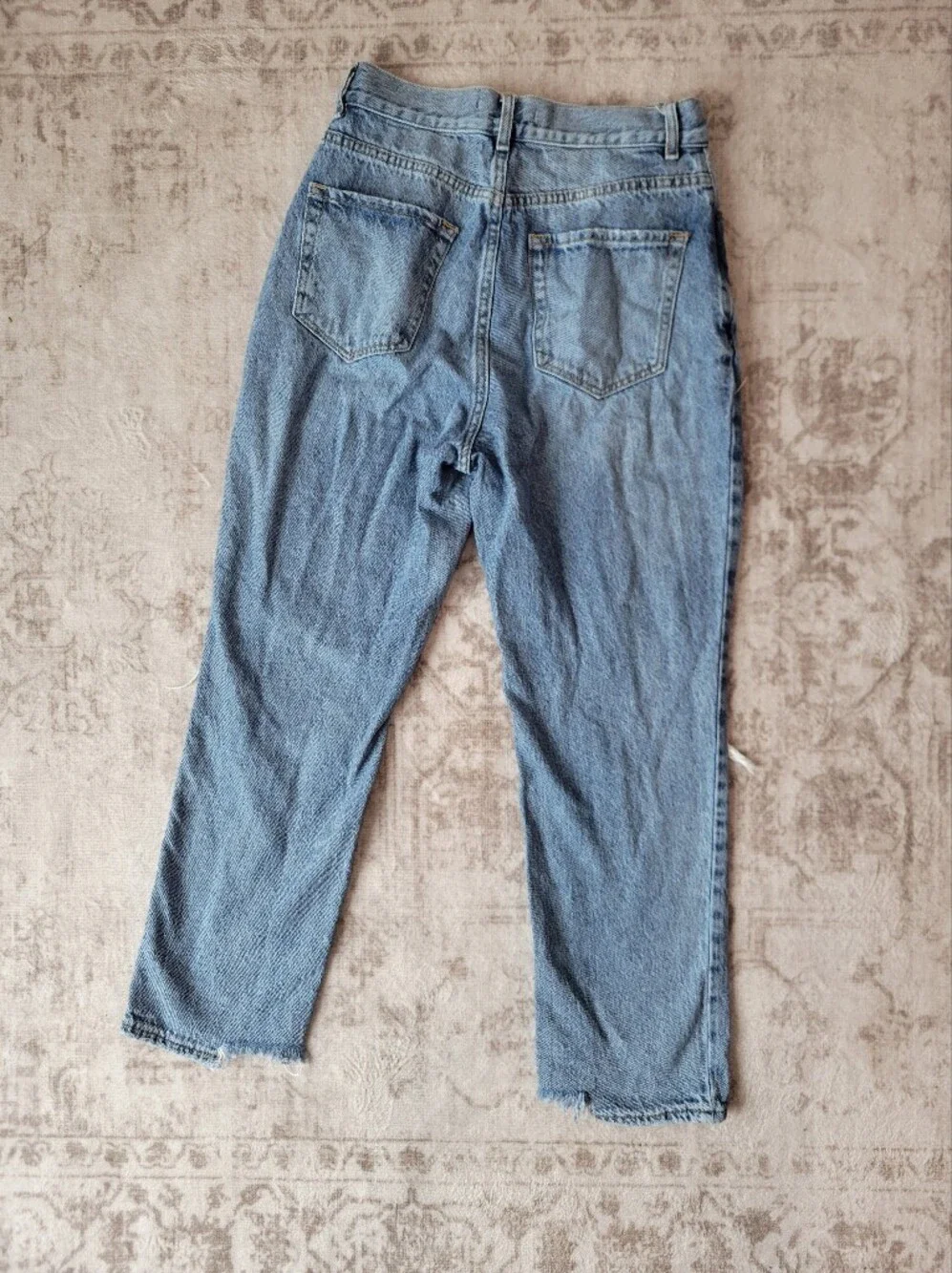 PacSun women’s jeans